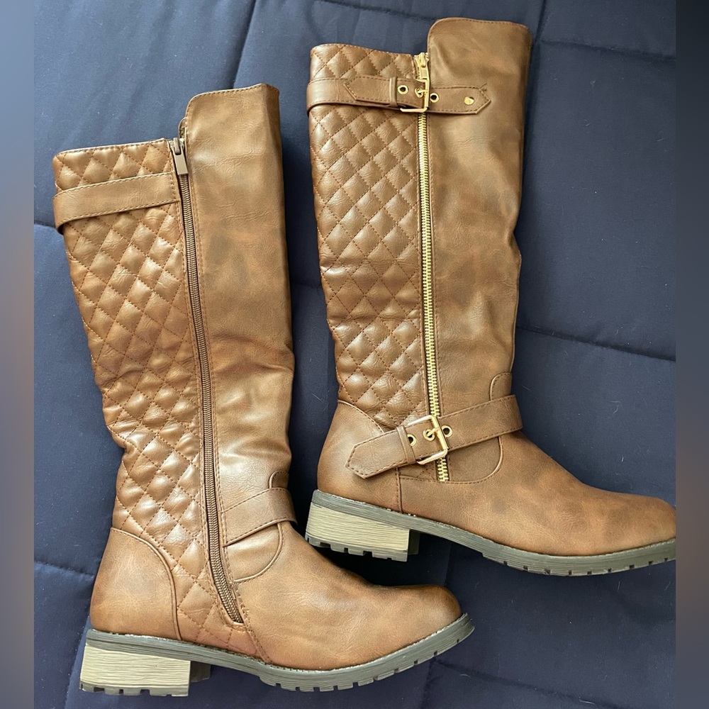 Women’s boots